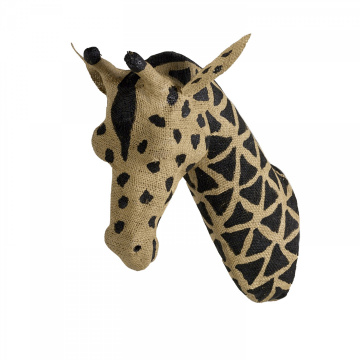 Quax tr�fea dekor - Giraffe